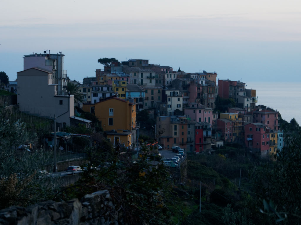 corniglia