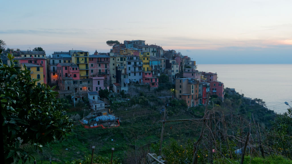 corniglia