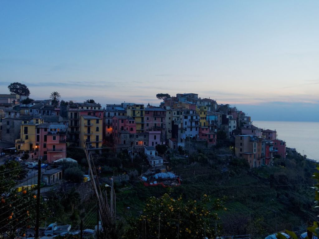 corniglia