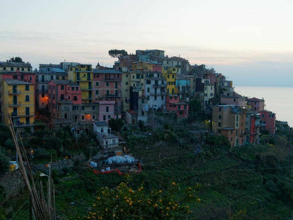 corniglia