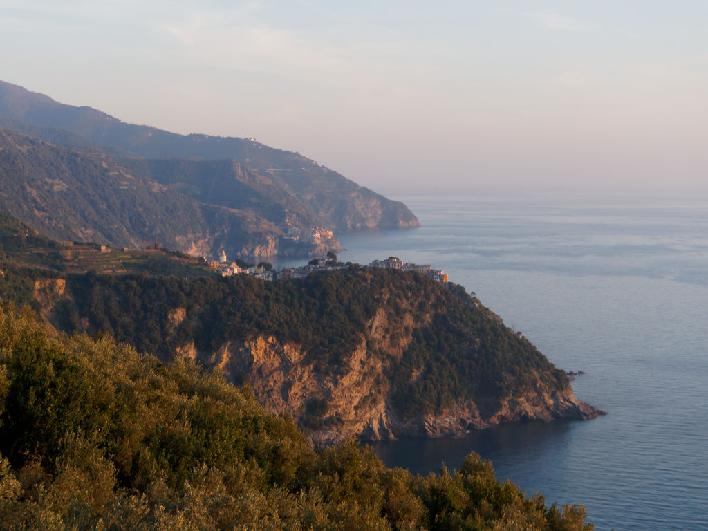 corniglia