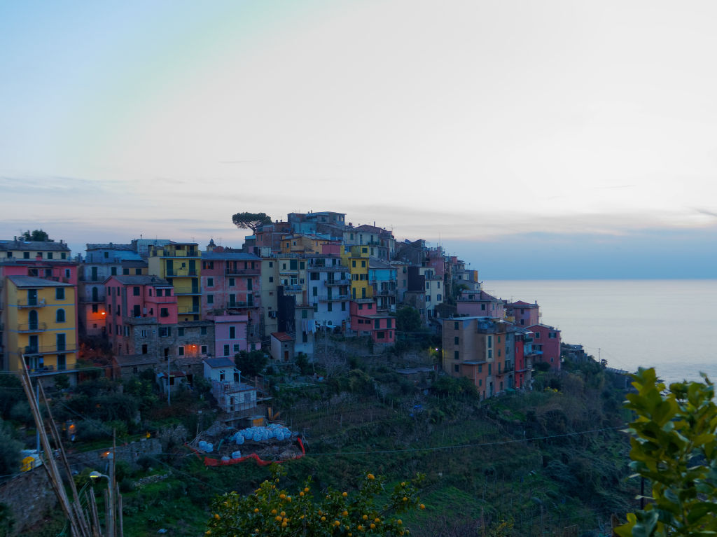 corniglia