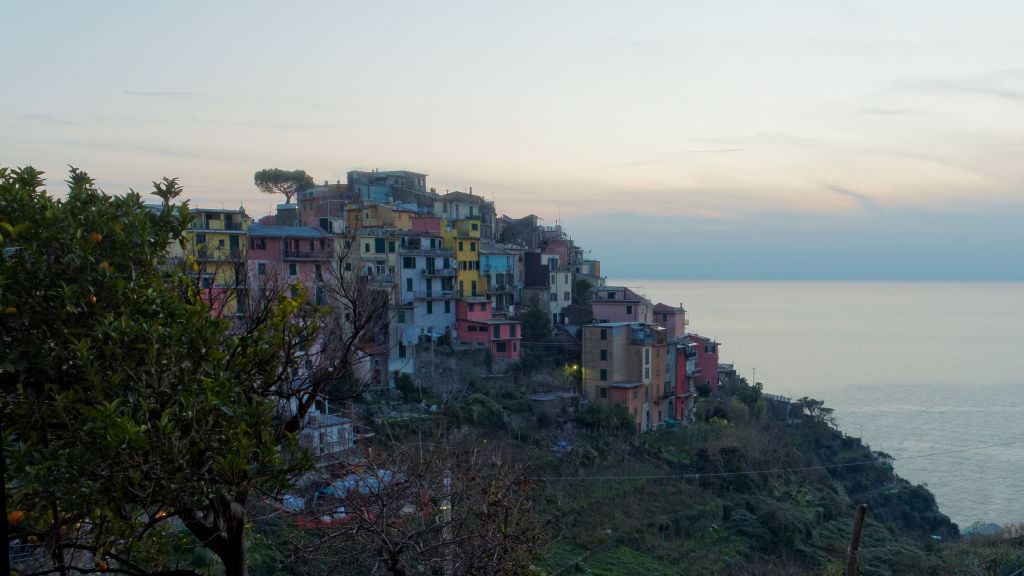 corniglia