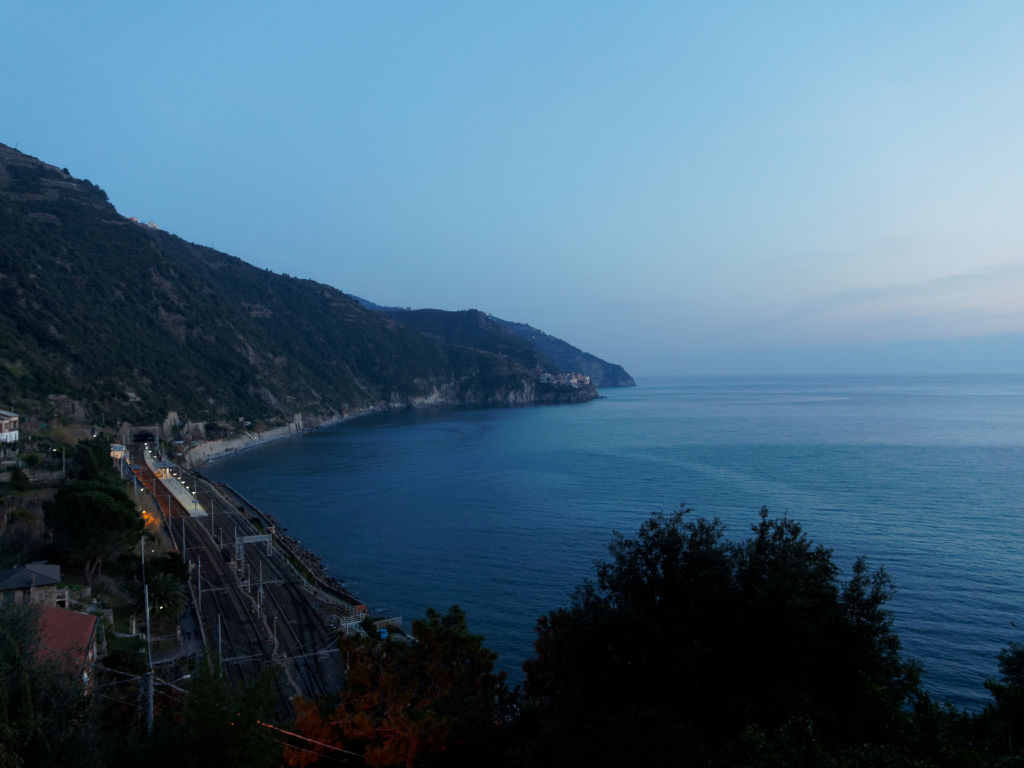 corniglia