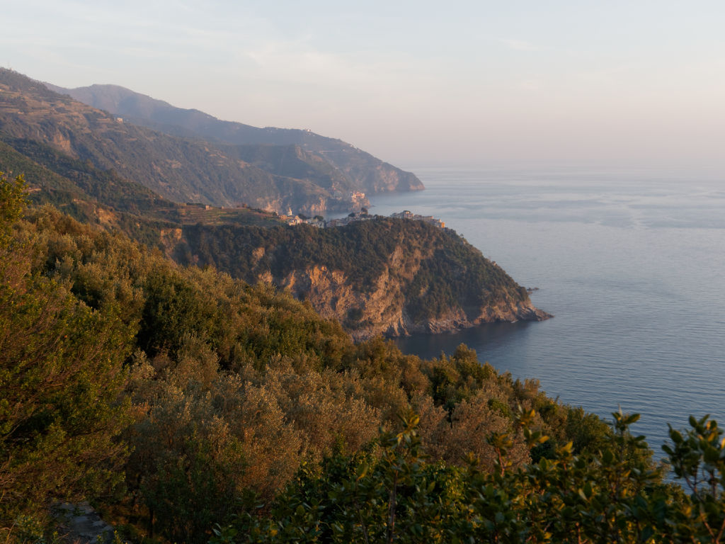 corniglia