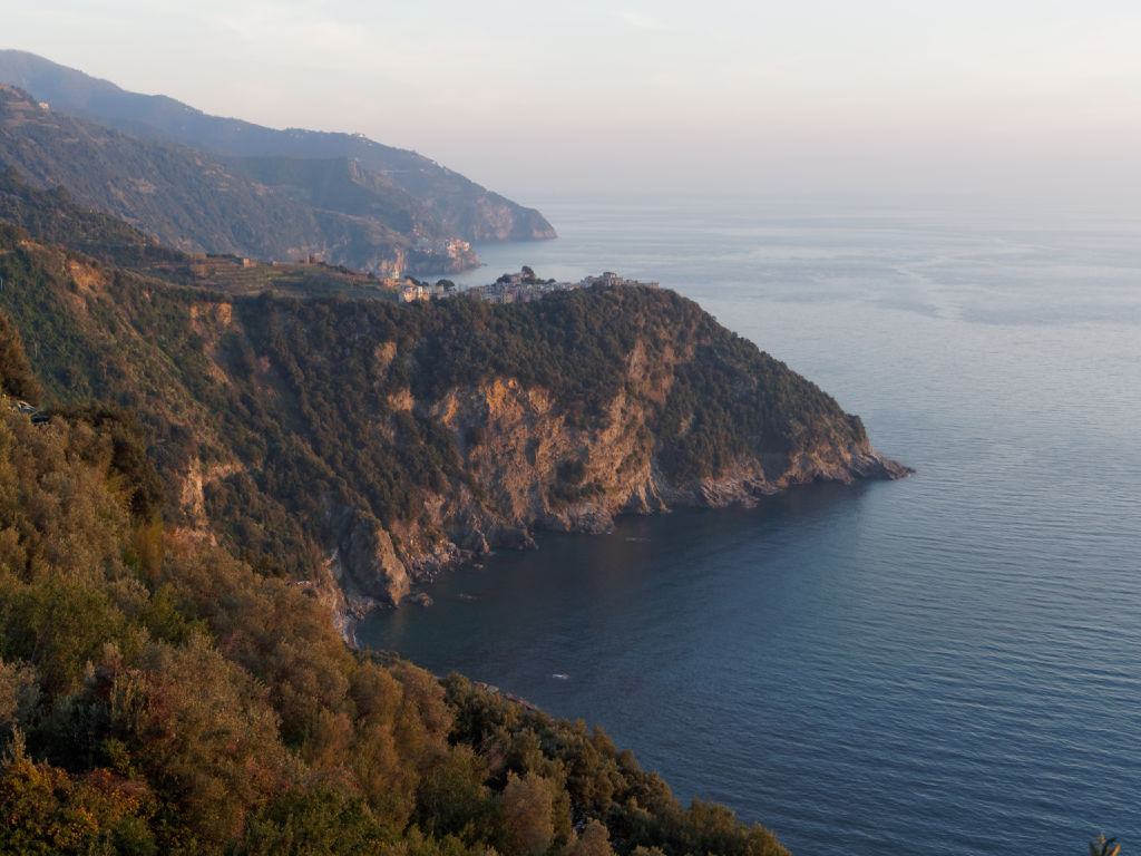 corniglia