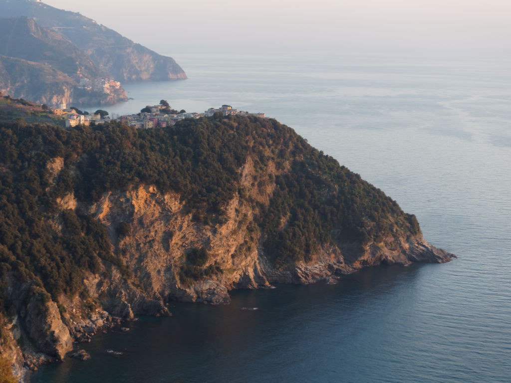 corniglia