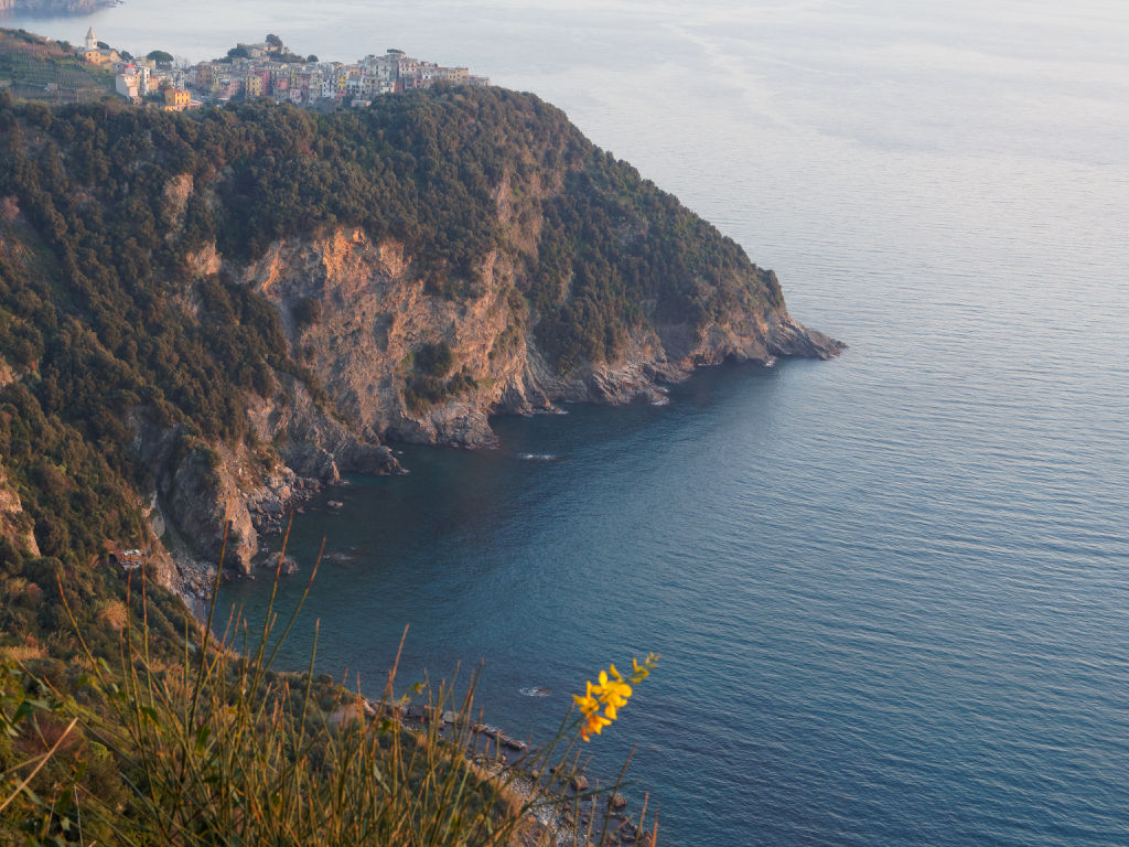 corniglia