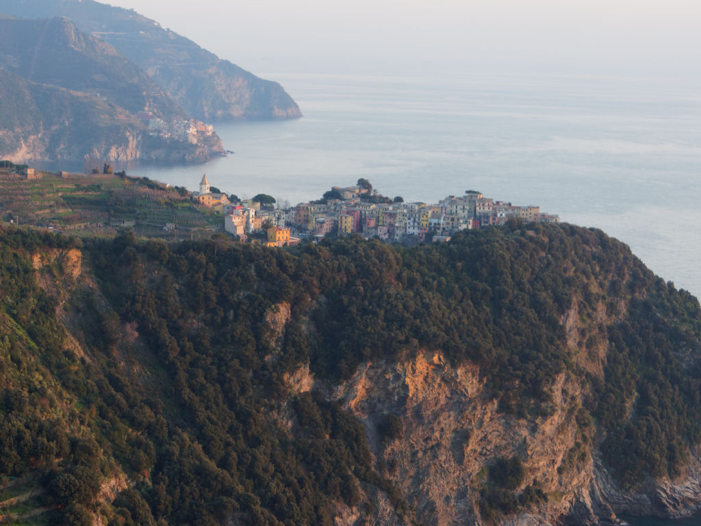 corniglia