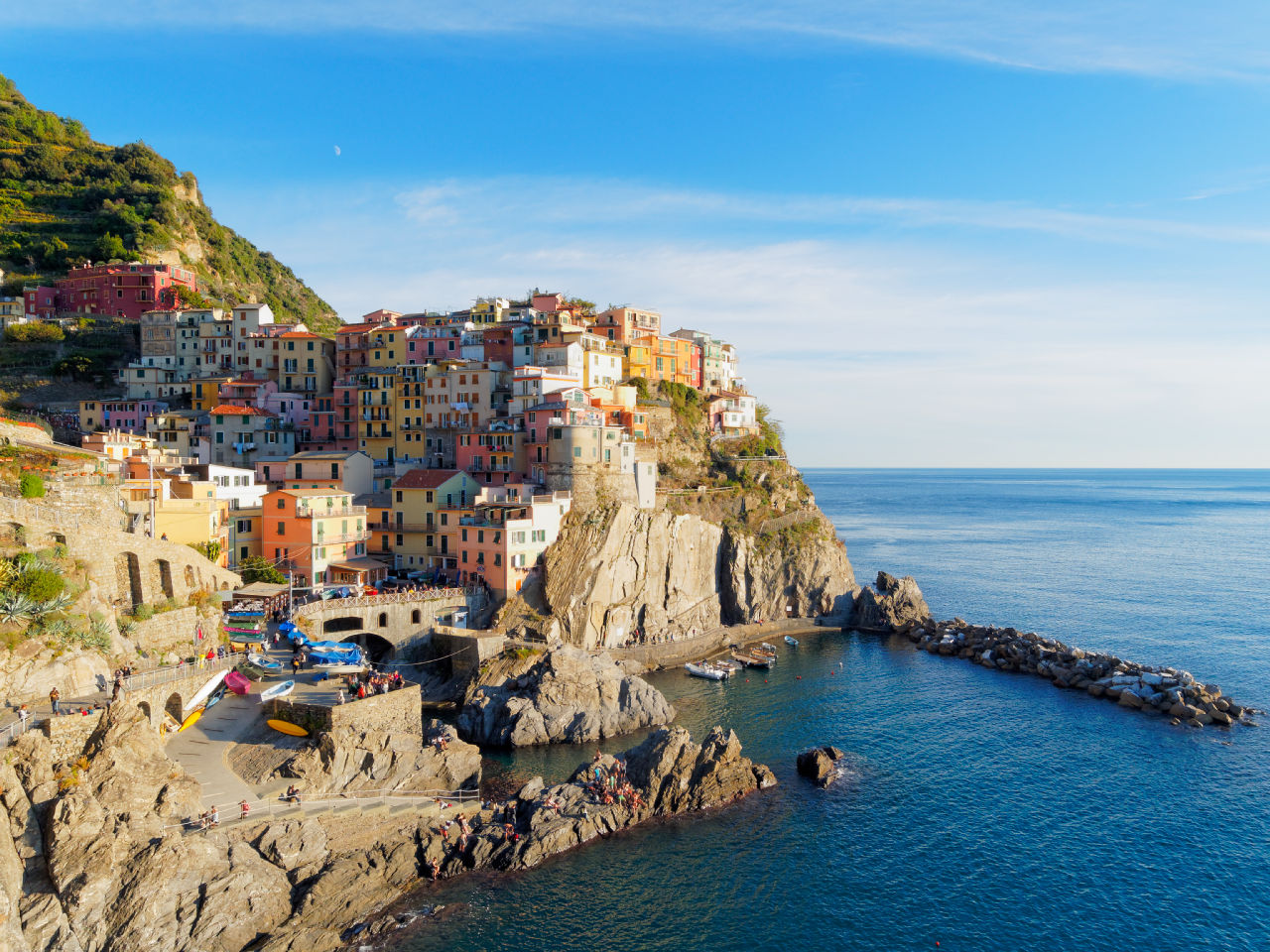 manarola