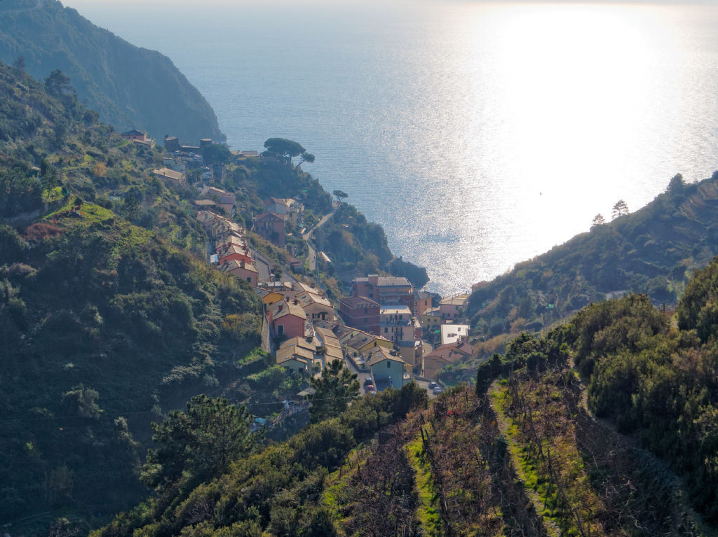 riomaggiore