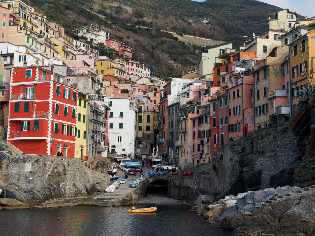 riomaggiore