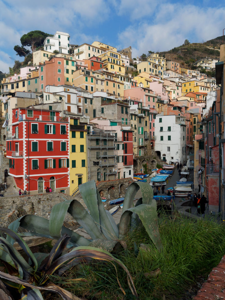 riomaggiore