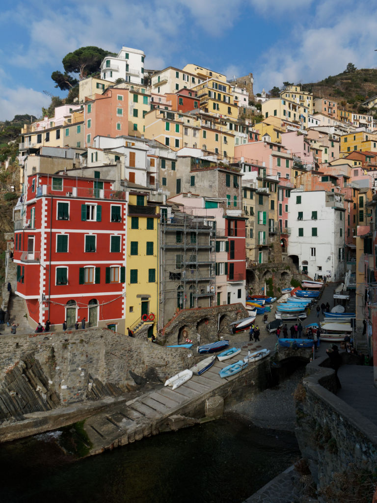 riomaggiore