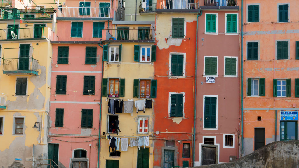 riomaggiore