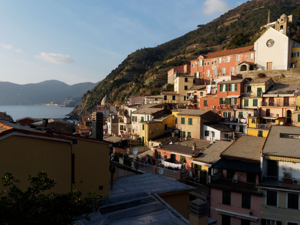 vernazza