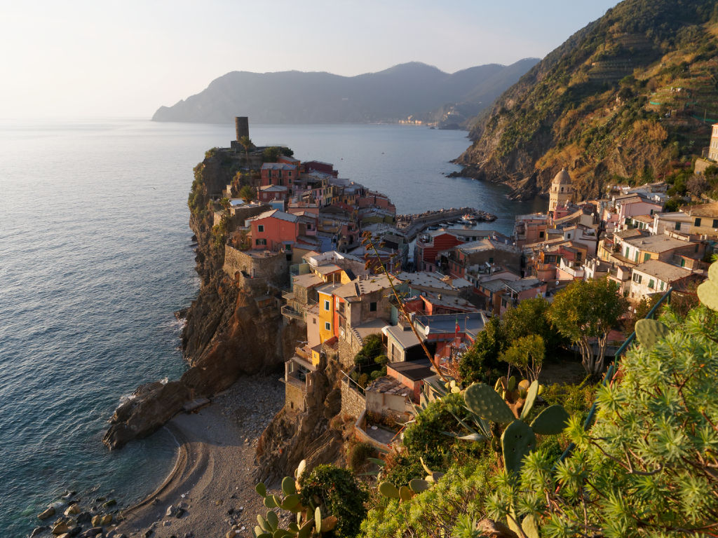 vernazza