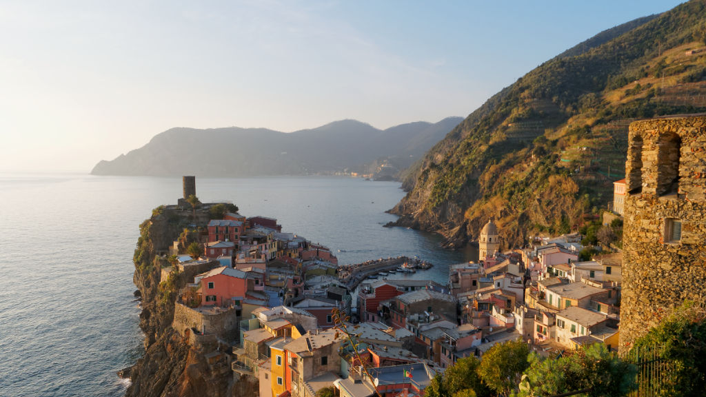 vernazza