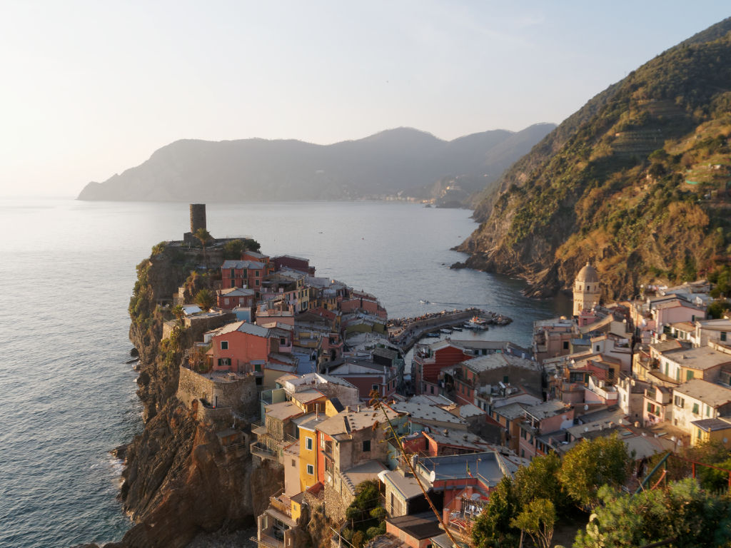 vernazza