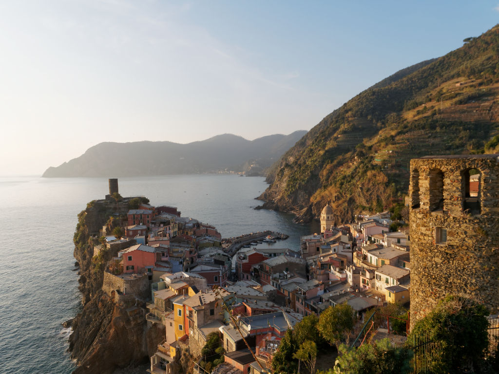 vernazza