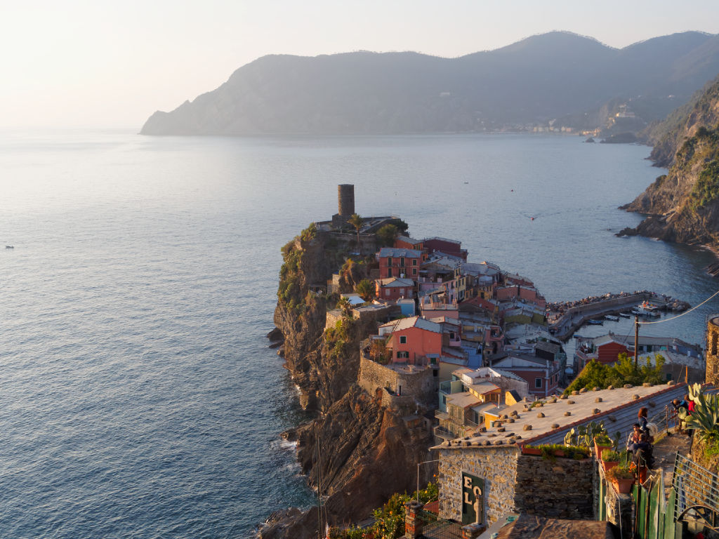 vernazza