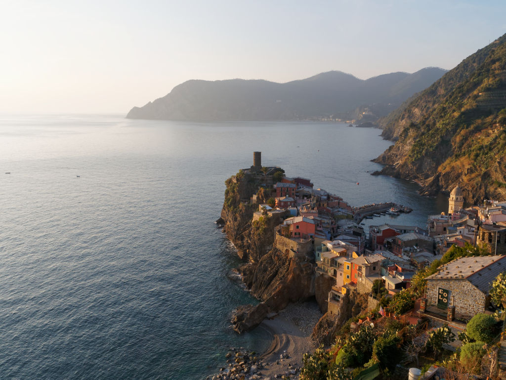 vernazza