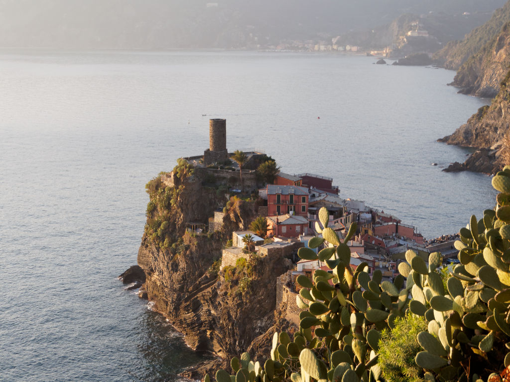 vernazza