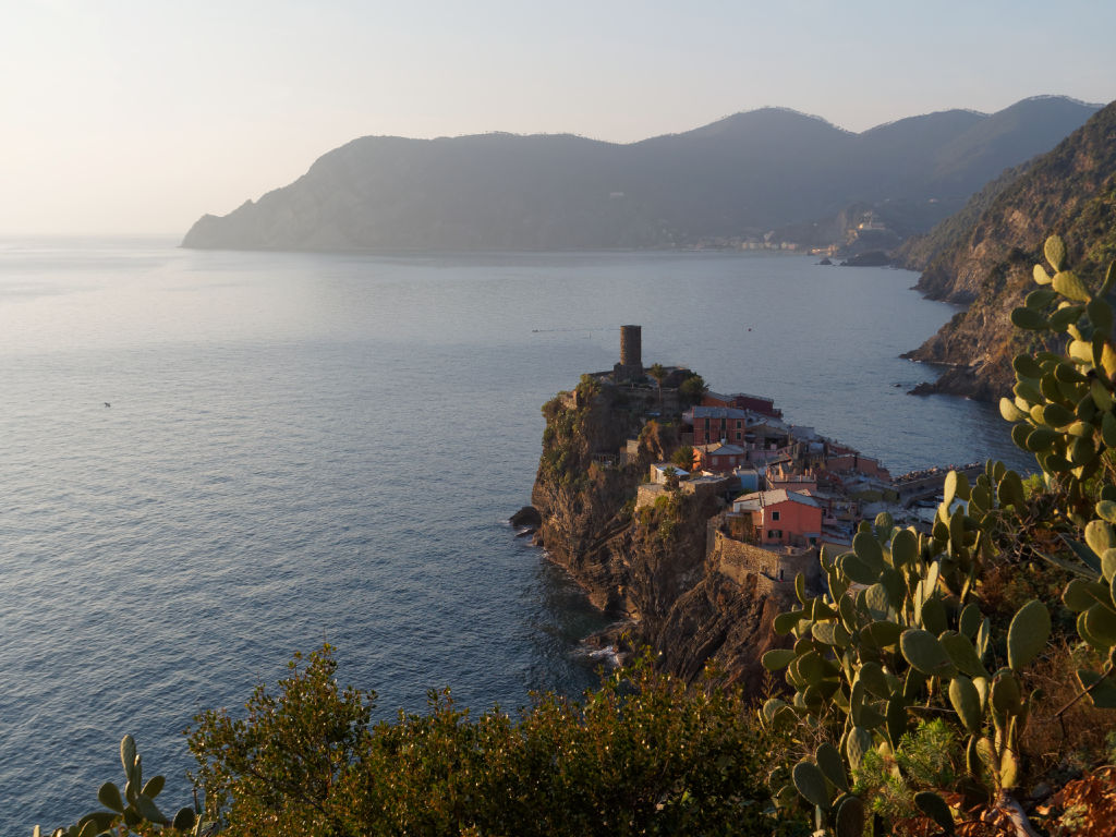 vernazza