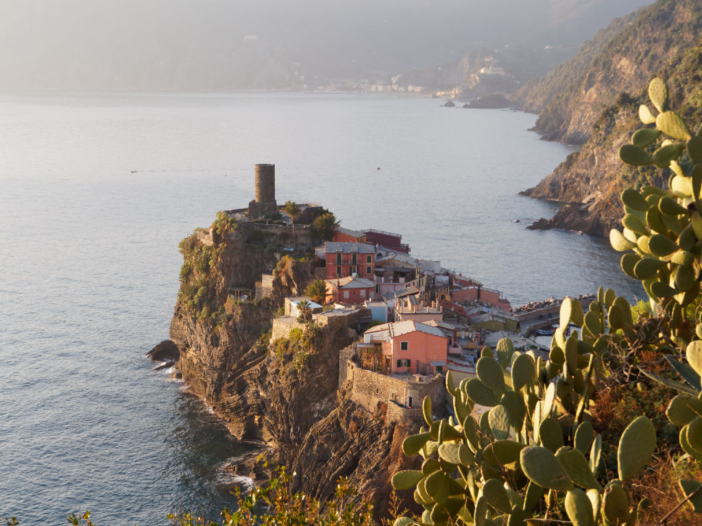 vernazza