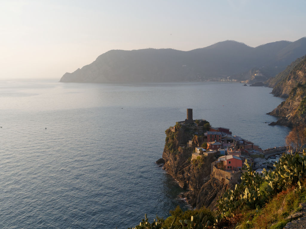 vernazza