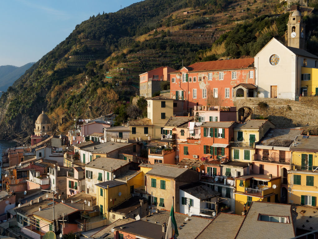 vernazza