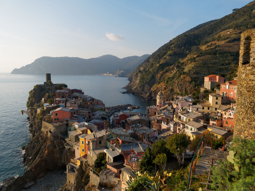 vernazza