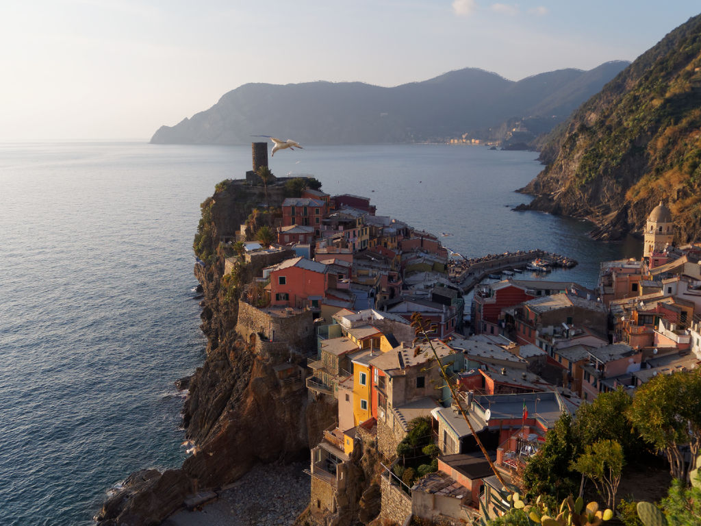 vernazza