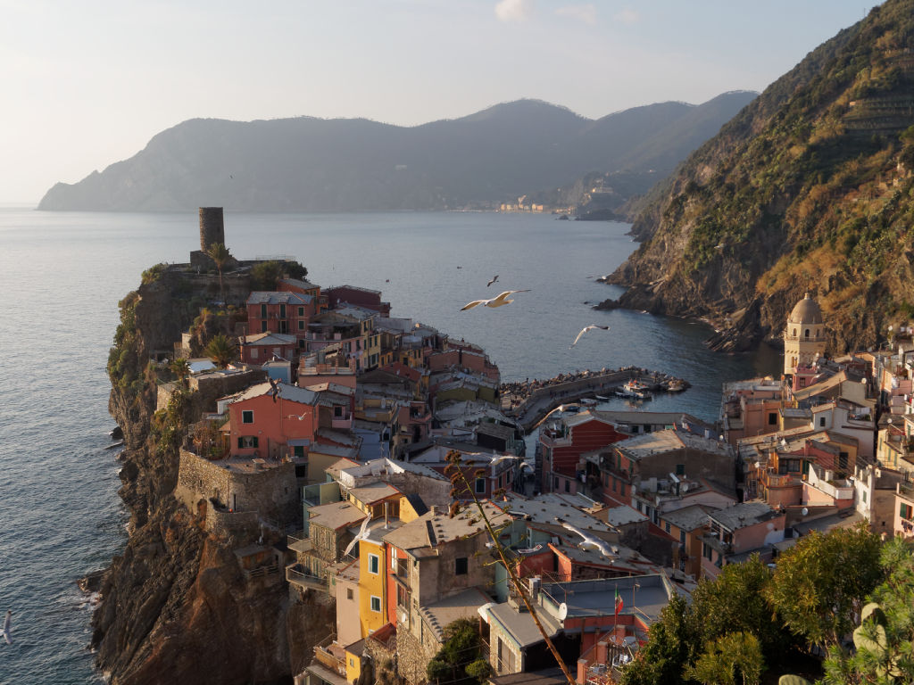 vernazza