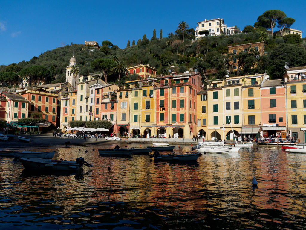 portofino