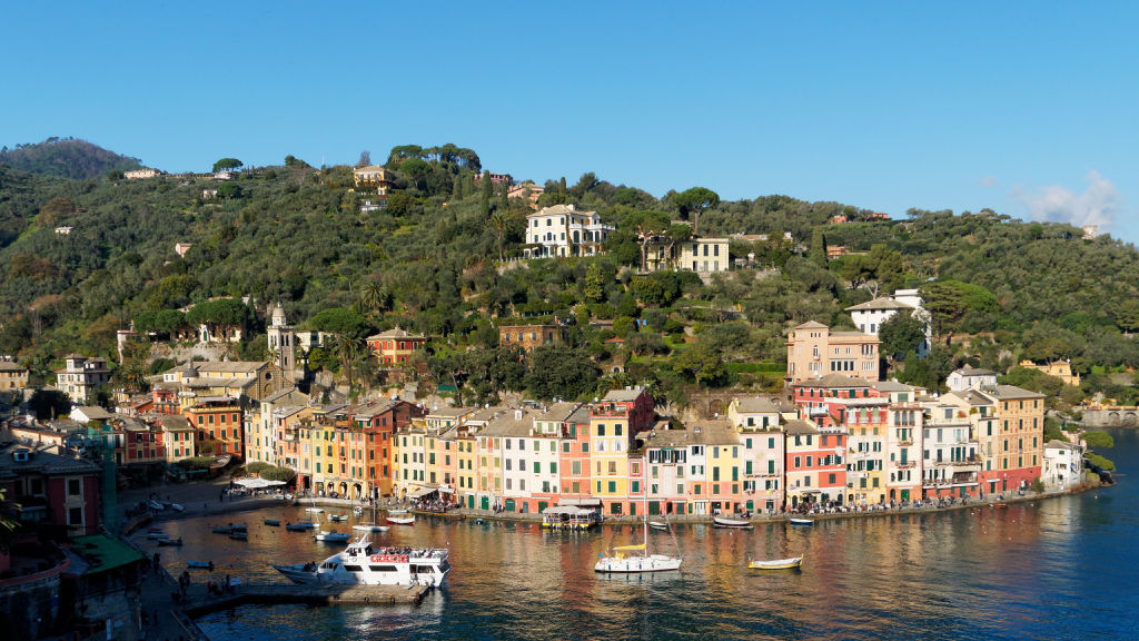 portofino