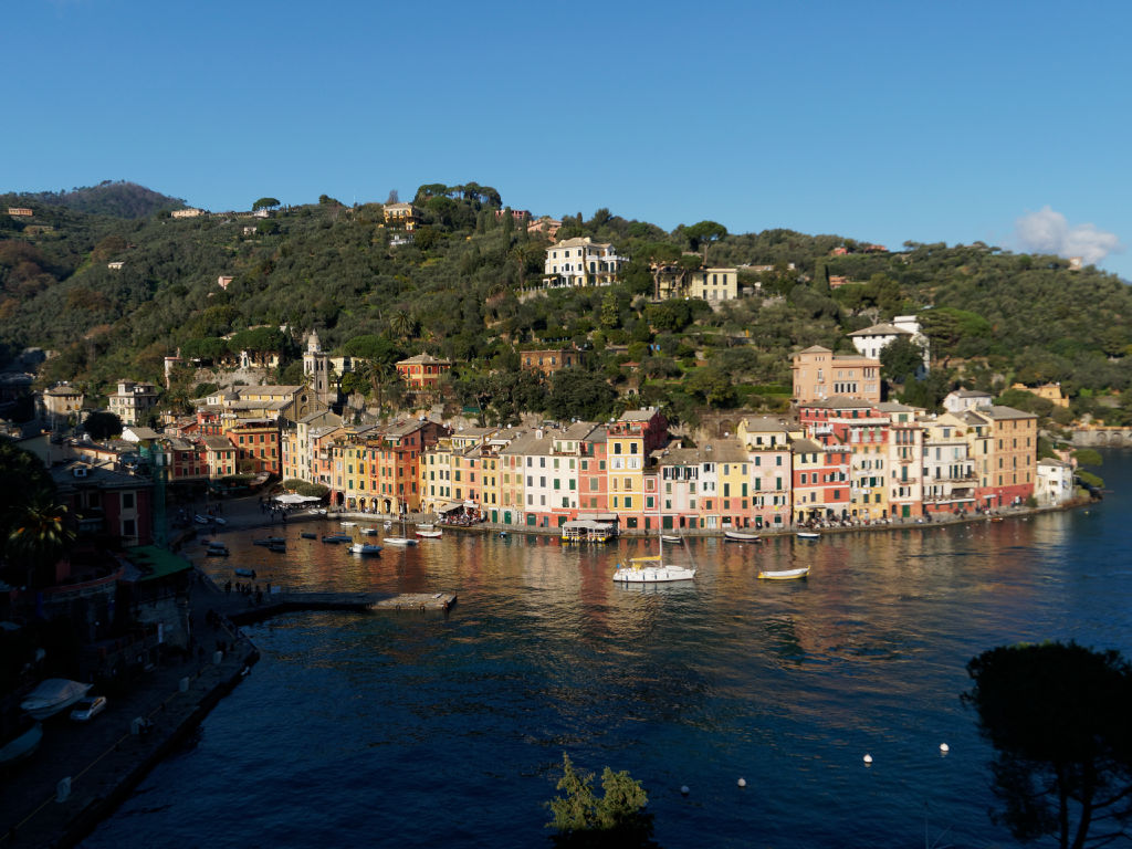 portofino