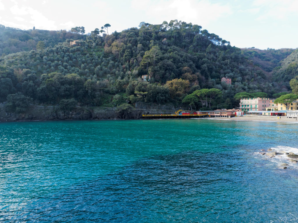 portofino