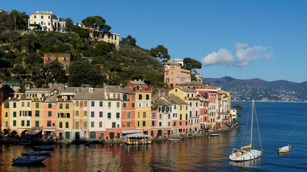 portofino