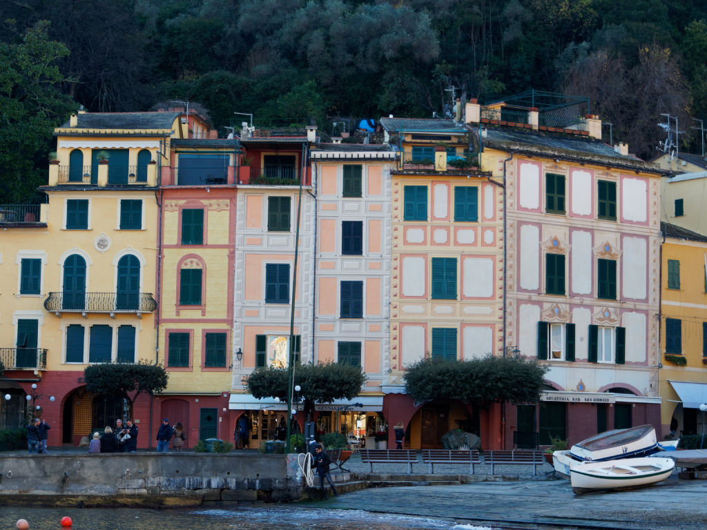 portofino