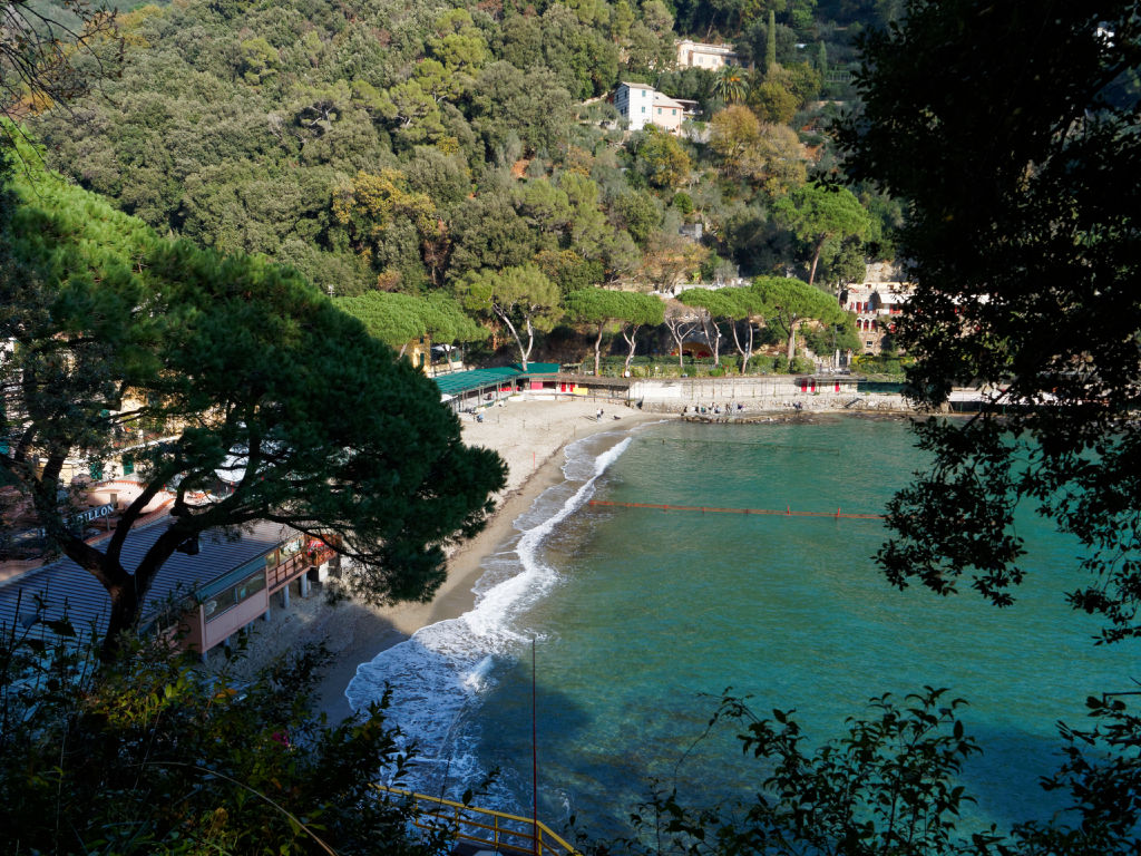 portofino