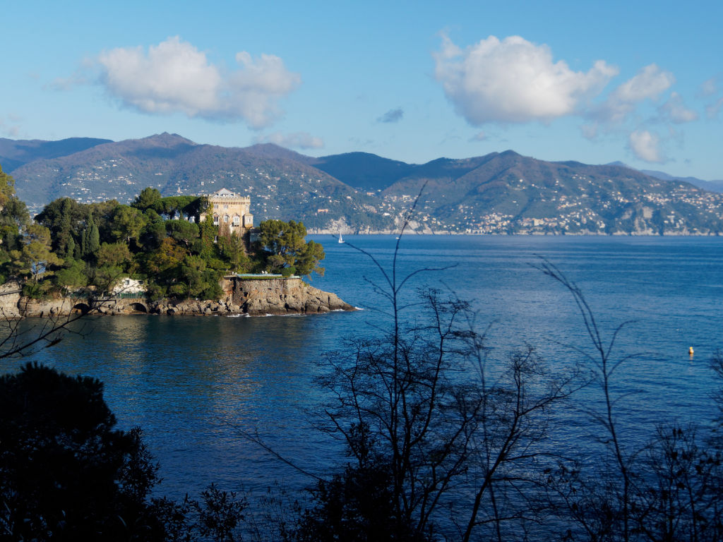 portofino