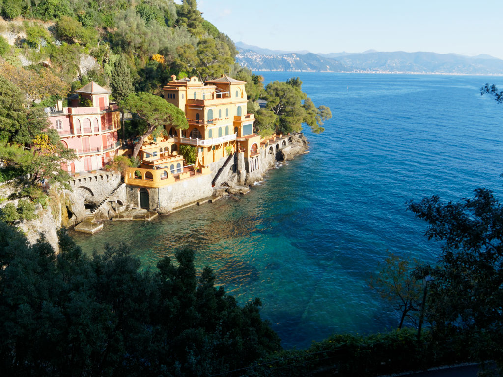 portofino