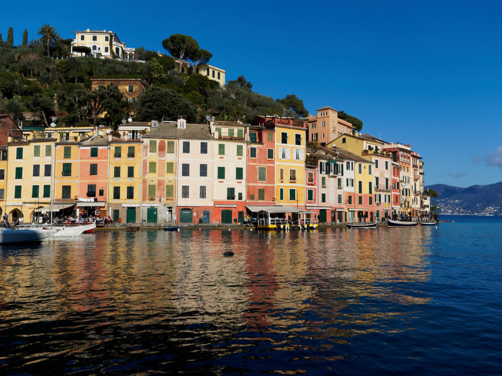 portofino