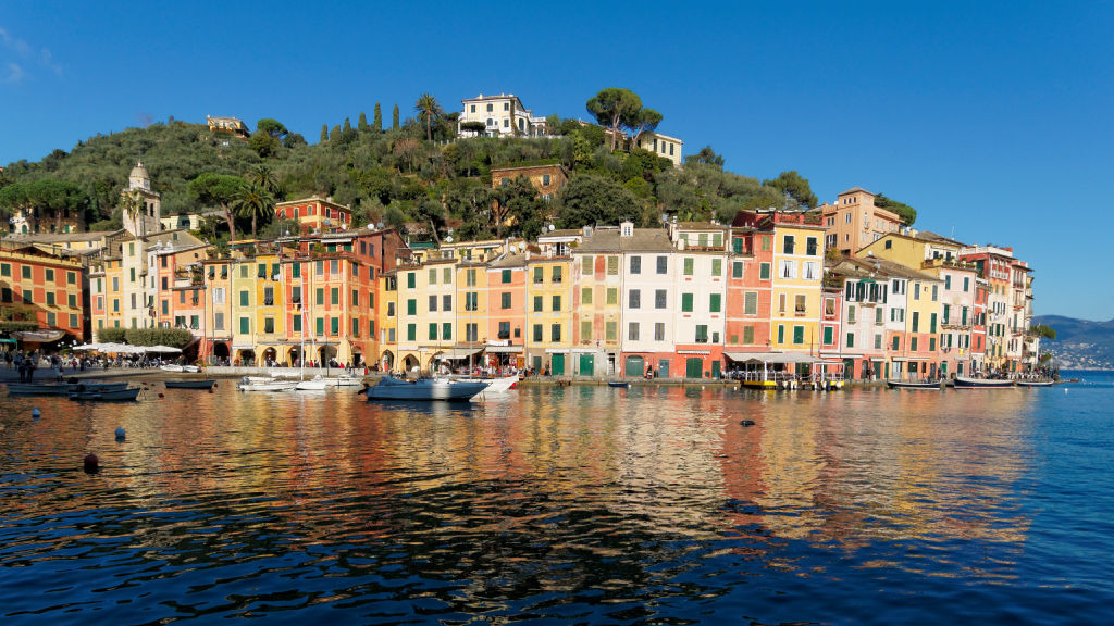 portofino