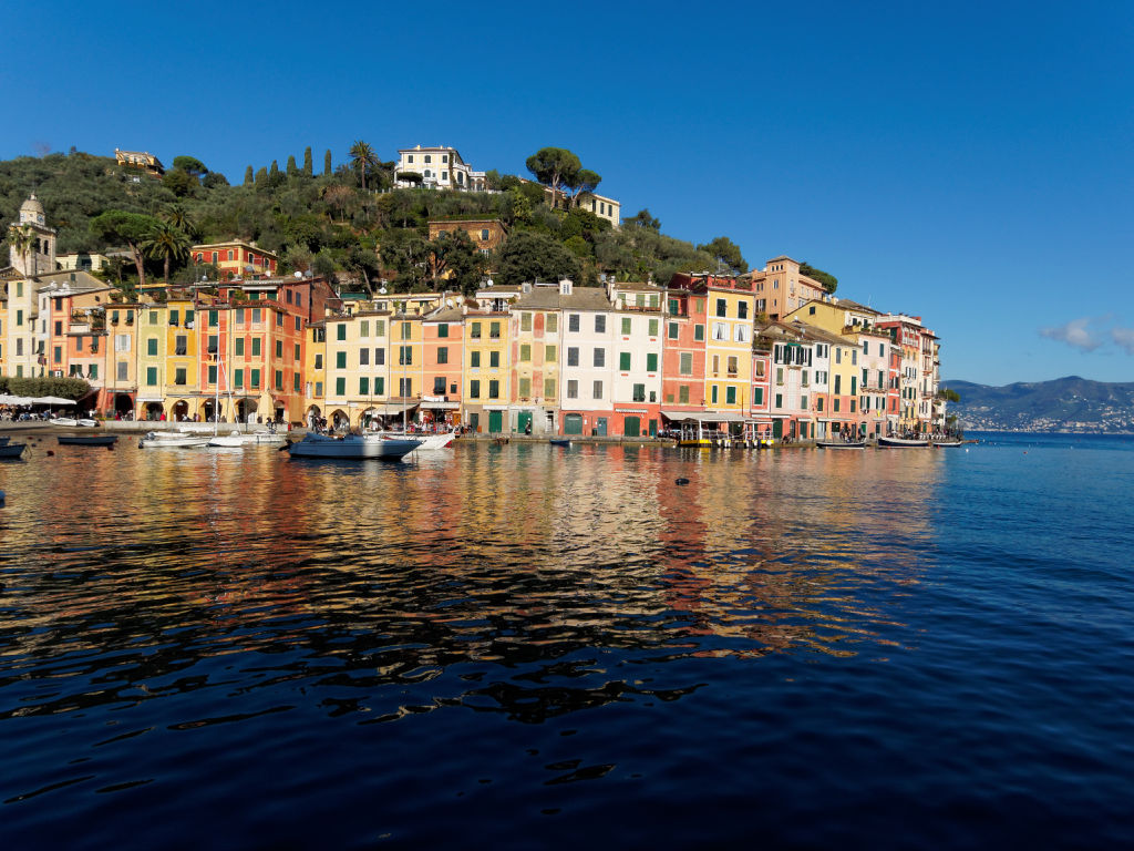 portofino