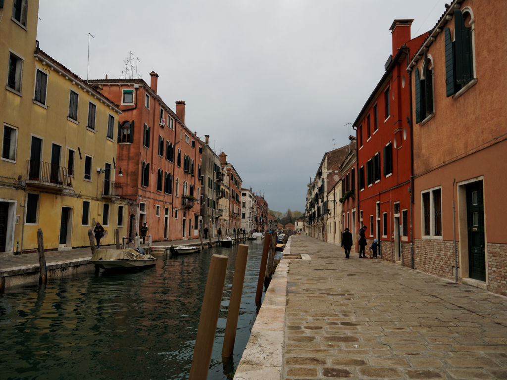 venise