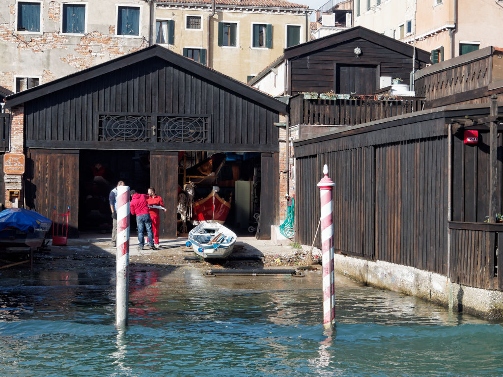 venise