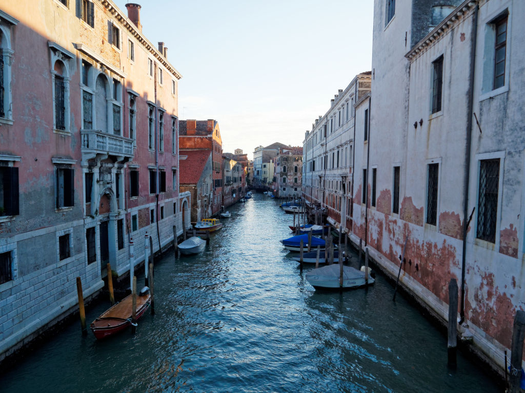 venise