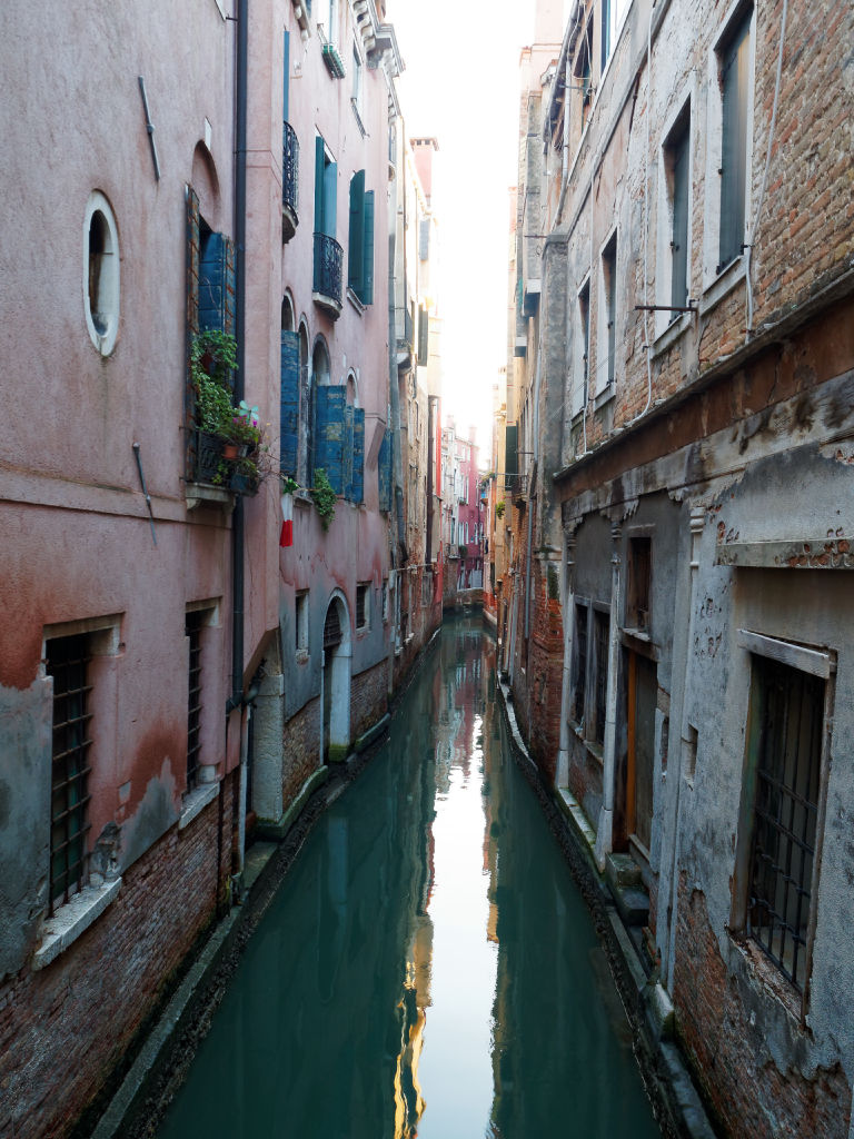 venise